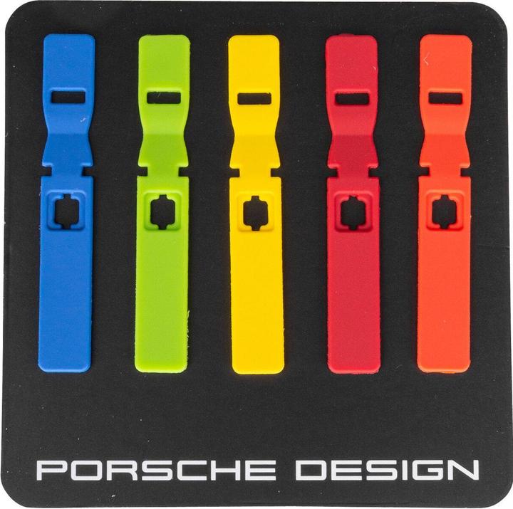 Produktbild Porsche Design Urban Eco Weekender (39 l)