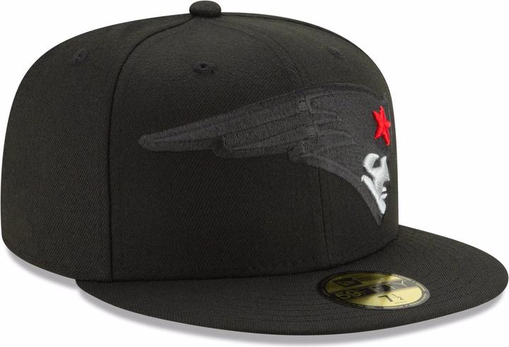 Actual product image New Era 59Fifty NFL Elements 2.0 (7 1/4)