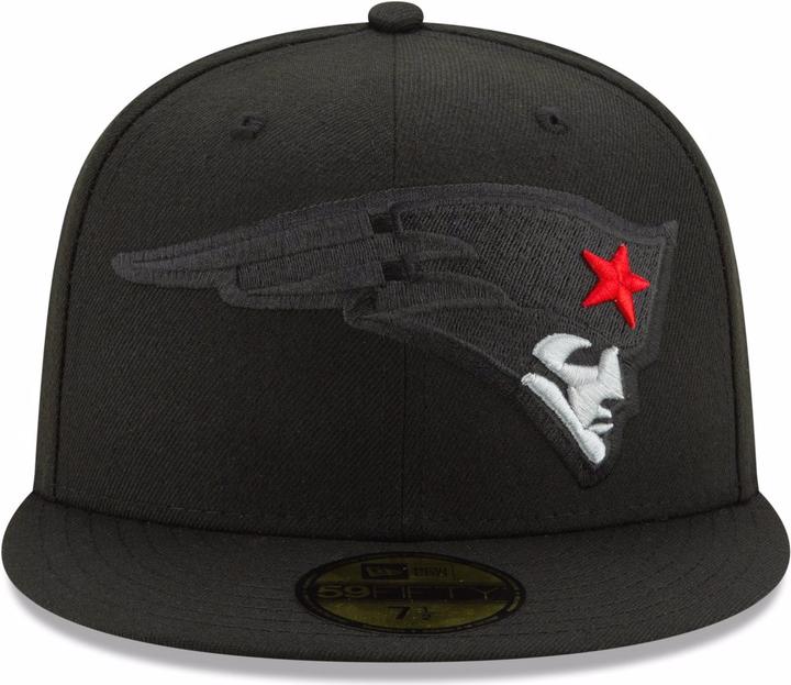 Actual product image New Era 59Fifty NFL Elements 2.0 (7 1/4)