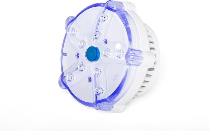 Actual product image Bestway LED light