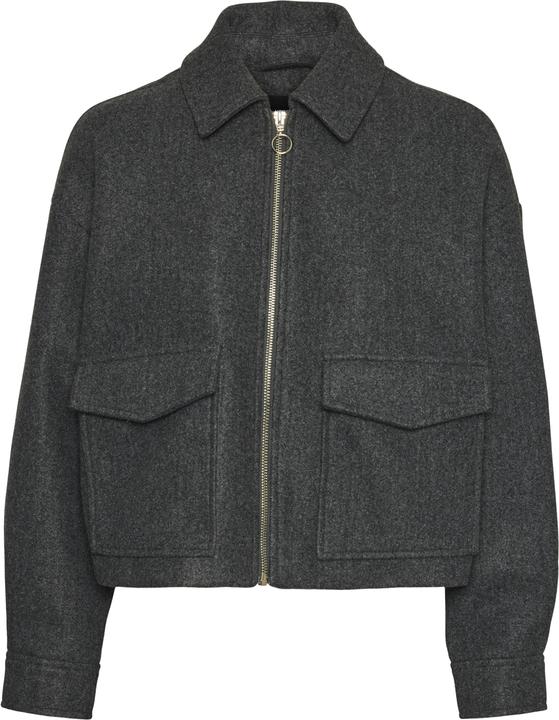 Actual product image Vero Moda Fly-Away Collar Jacket Jacket (S)