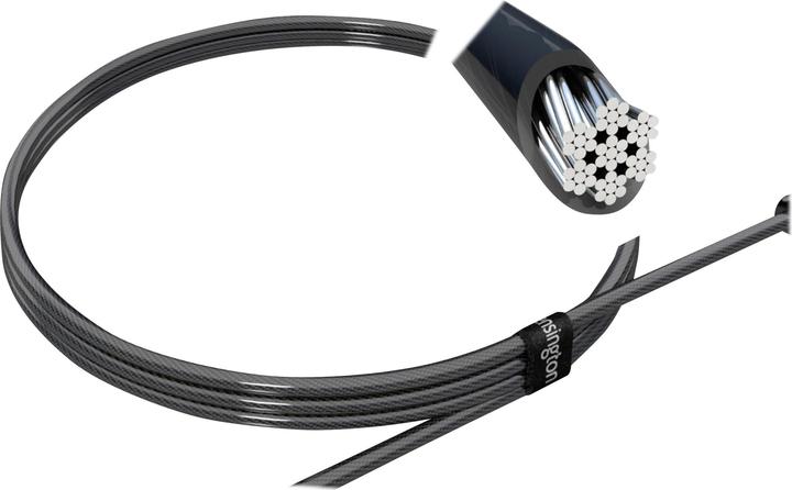 Produktbild Kensington MicroSaver 2.0 Twin