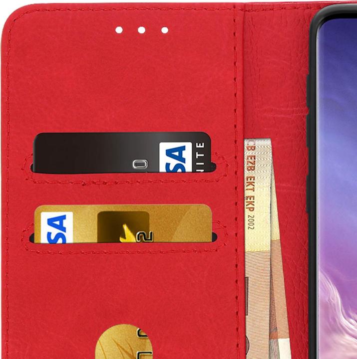 Image du produit Avizar Série Chester (Samsung Galaxy S10)