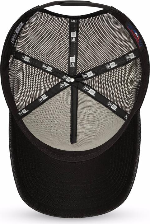 Immagine prodotto New Era 9Forty Aframe Trucker Los Angeles Dodgers (Taglia unica)