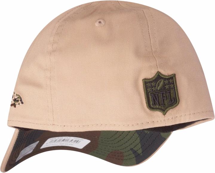 Actual product image New Era 39Thirty Stretch NFL Teams (XS)