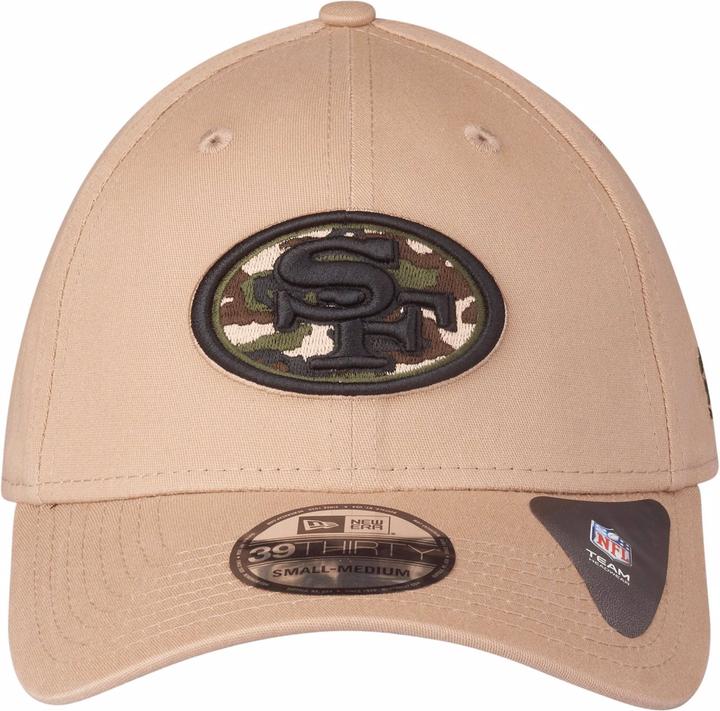 Immagine prodotto New Era 39Thirty Stretch squadre NFL (L)