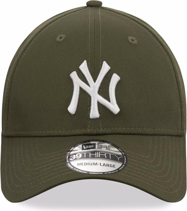 Produktbild New Era 39Thirty Stretchfit New York Yankees (S)