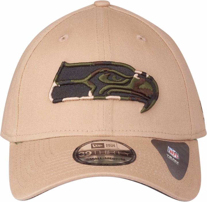 Immagine prodotto New Era 39Thirty Stretch squadre NFL (L)