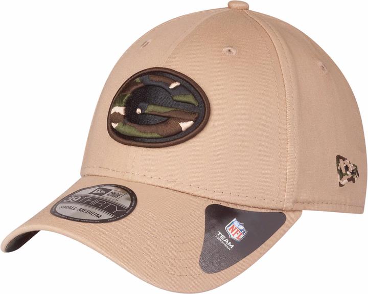 Immagine prodotto New Era 39Thirty Stretch squadre NFL (L)