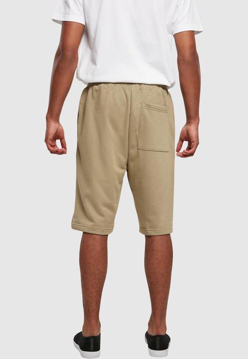 Produktbild Urban Classics Low Crotch Sweatshorts (L, XXL)