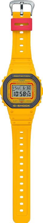 Produktbild Casio G-Shock - DW-5610Y-9ER (Taucheruhr, 44 mm)