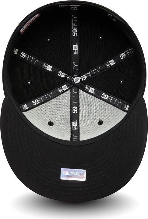Immagine prodotto New Era 59Fifty Autentico Onfield Chicago White Sox (8)