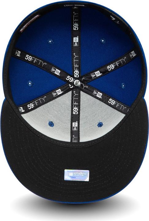 Image du produit New Era 59Fifty Authentic Onfield New York Mets (6 7/8)