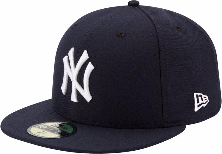 Produktbild New Era 59Fifty Authentic Onfield New York Yankees (7 1/4)