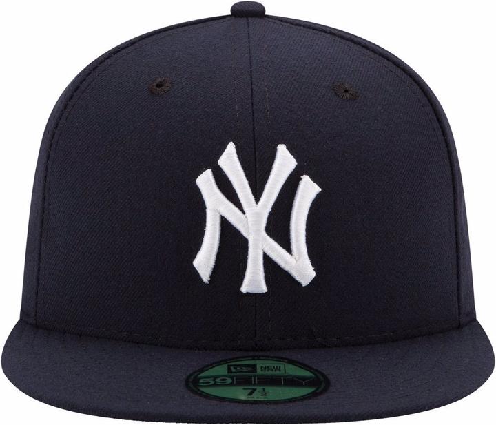 Produktbild New Era 59Fifty Authentic Onfield New York Yankees (7 1/4)
