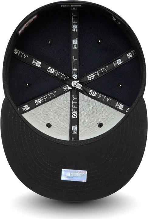 Produktbild New Era 59Fifty Authentic Onfield Boston Red Sox (7 5/8)