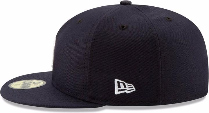 Produktbild New Era 59Fifty Authentic Onfield Detroit Tigers (8)
