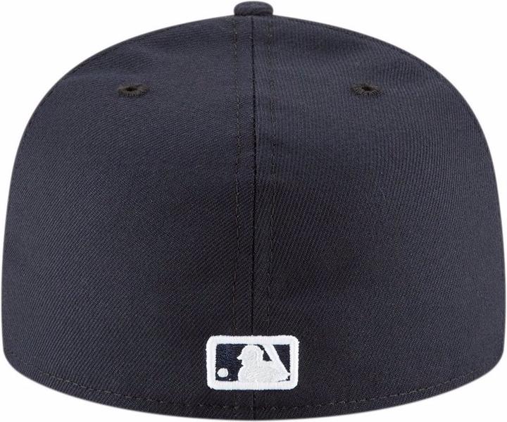 Produktbild New Era 59Fifty Authentic Onfield Detroit Tigers (8)