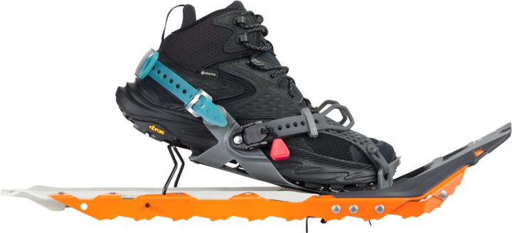 Actual product image Msr Revo Explore M22 Blaze Orange (22.05")