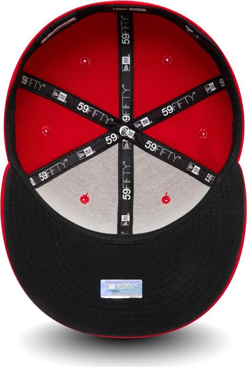 Immagine prodotto New Era 59Fifty Authentic Onfield St. Louis Cardinals (7 7/8)