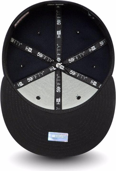 Produktbild New Era 59Fifty Authentic Onfield Detroit Tigers (8)