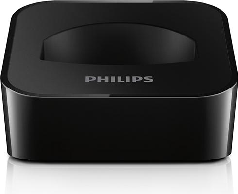 Image du produit Philips D2601B/01 Téléphone sans fil