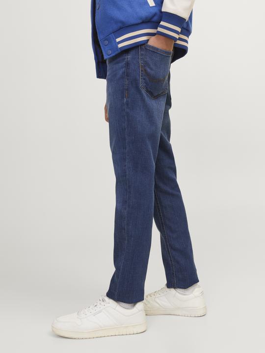 Produktbild Jack & Jones Jungs Slim Fit Jeans (140)