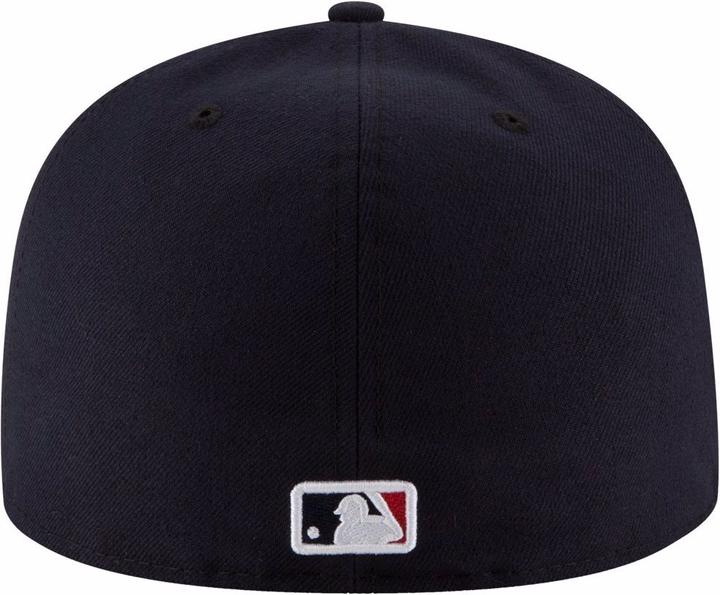 Produktbild New Era 59Fifty Authentic Onfield Boston Red Sox (7 5/8)