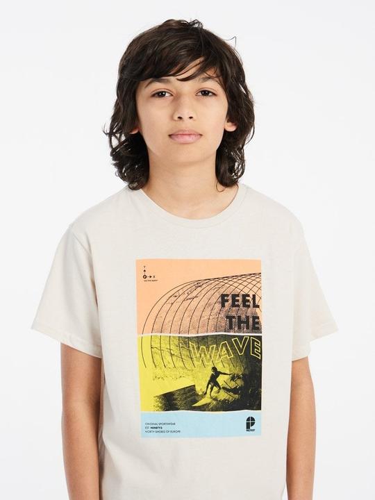 Immagine prodotto Protest T-shirts & Polos PRTLuke JR t-shirt (164)