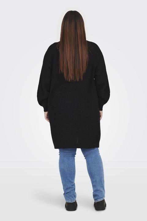 Image du produit Only Cardigan ouvert Curvy (L)
