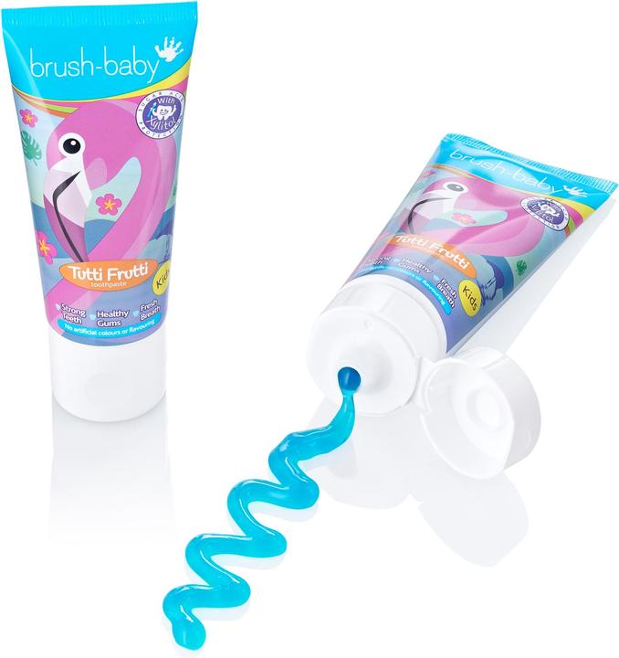 Immagine prodotto Brush-Baby Bambini (50 ml)