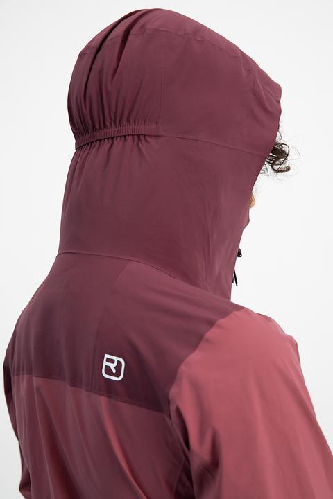 Image du produit Ortovox VESTE CIVETTA W 2.5 (M)