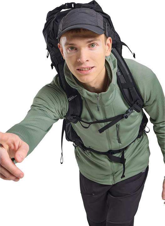 Actual product image Jack Wolfskin Cyrox Shape 30 S-L (30 l)