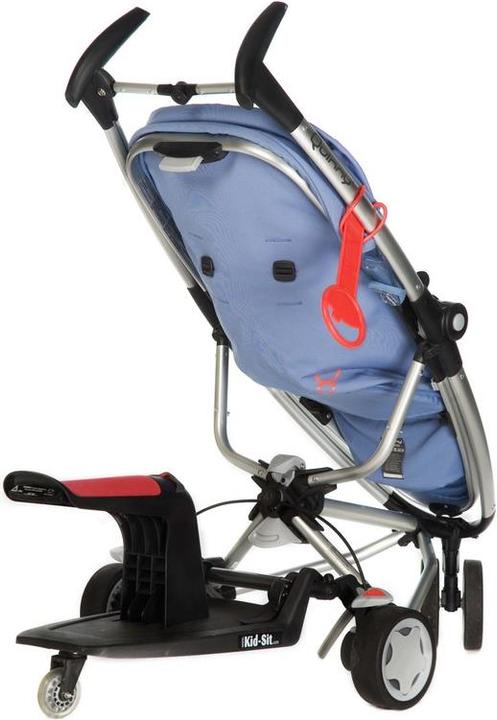 Actual product image Kid-Sit with seat