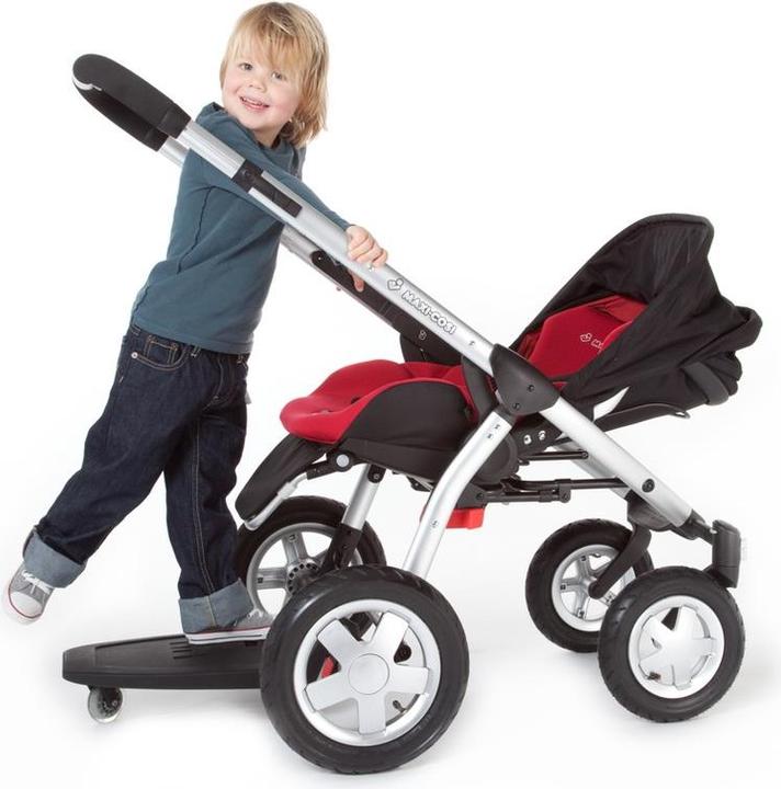 Actual product image Kid-Sit with seat