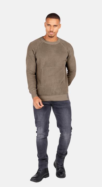Produktbild Key Largo Pullover MST SCOOTER Strickpullover R-Neck (XL)