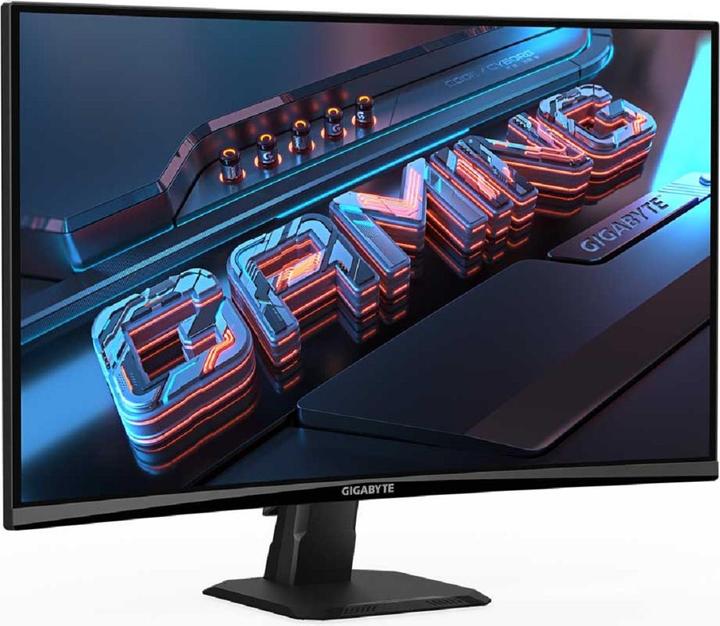 Produktbild Gigabyte GS27QCA (2560 x 1440 Pixel, 27")