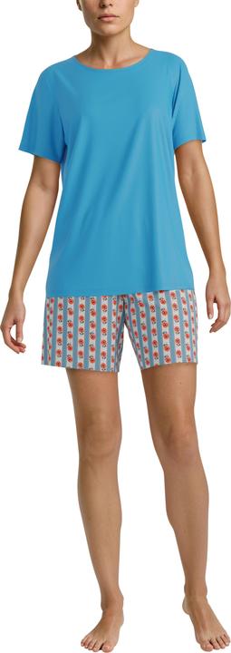 Produktbild Calida Nightwear Xtra Kurz-Pyjama (S)