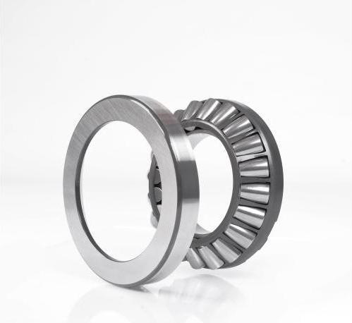 Image du produit SKF Butée à rotule sur rouleaux 29412 E Ø intérieur 60 mm largeur42 mm -30 à +200 °C