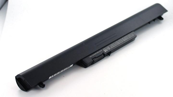 Immagine prodotto AGI Batteria compatibile con HP Pavilion 15-B156SG Sleekbook - Batteria - 2.200 mAh (2200 mAh)