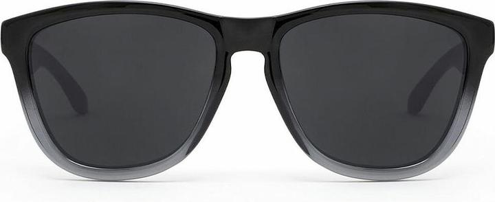 Produktbild Hawkers Unisex-Sonnenbrille One Schwarz Grau Polarisiert (Ø 54 mm)