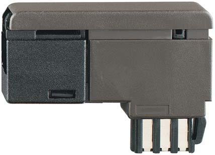 Rutenbeck Telekom-Stecker