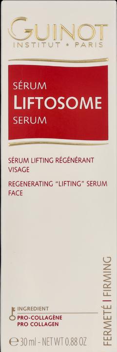 Image du produit Guinot Liftosome Sérum raffermissant pour le visage 30ml (30 ml)