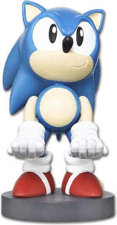 Produktbild Exquisite Gaming Cable Guys - Sonic Classic (Switch, Playstation Classic)