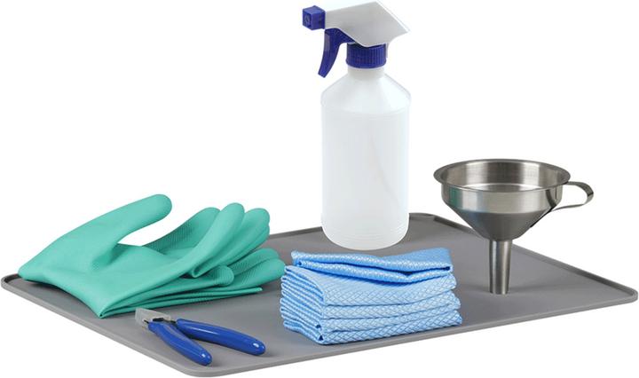 Produktbild Anycubic Clean Kit for Resin 3D Printer (Reinigung)