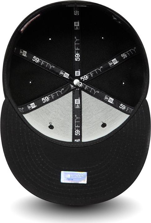Produktbild New Era 59Fifty Authentic Onfield Miami Marlins (7 3/4)