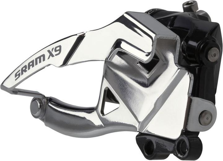 Immagine prodotto Sram X9 Montaggio diretto Bas Tirage Skin S1 2x10V 4