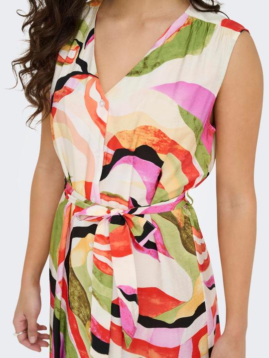 Produktbild JdY JDYLUMI Midikleid Kleid (XL)