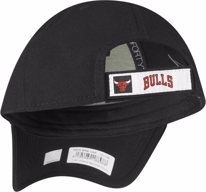Produktbild New Era 9Forty League MLB NBA Teams (49, 48 C, 50 C)