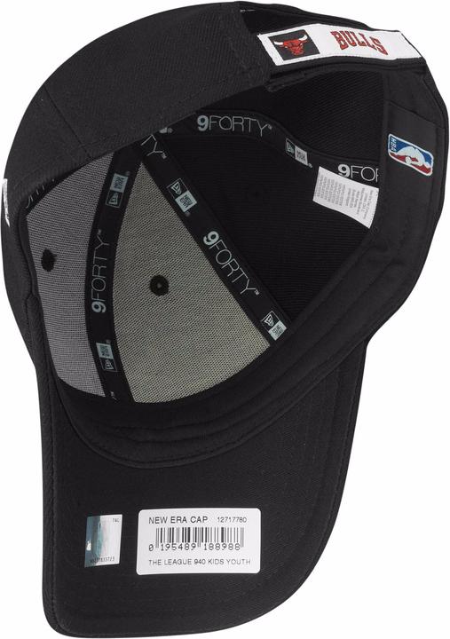 Produktbild New Era 9Forty League MLB NBA Teams (49, 48 C, 50 C)